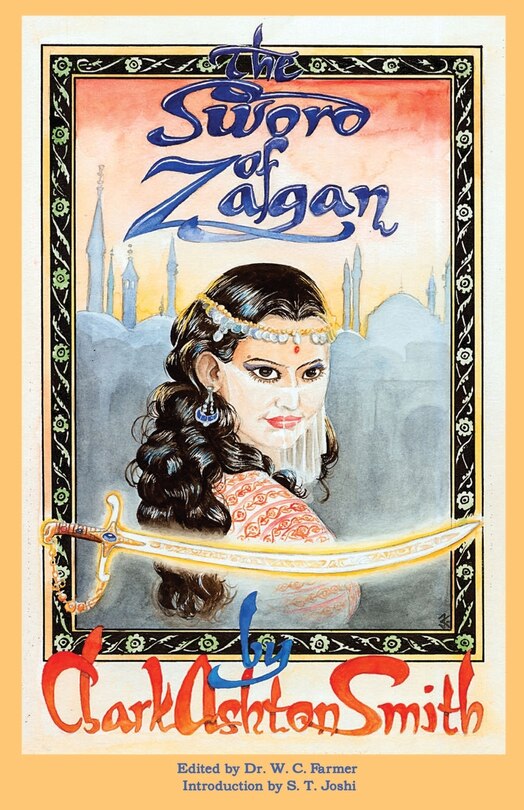 The Sword Of Zagan And Other Writings