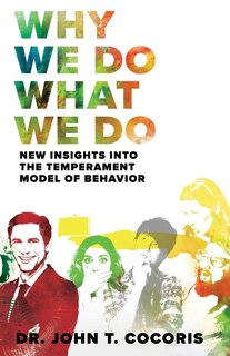 Front cover_Why We Do What We Do