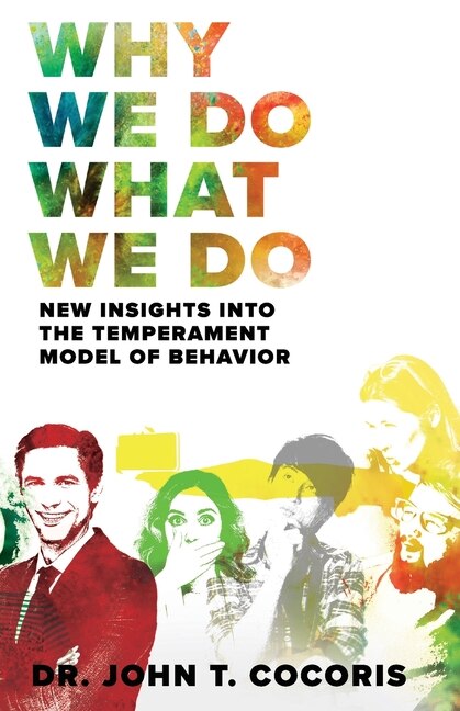Front cover_Why We Do What We Do