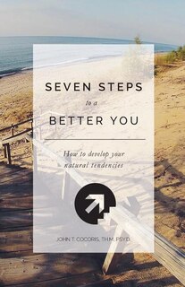 Couverture_7 Steps To A Better You