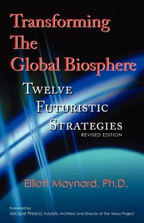 Couverture_Transforming the Global Biosphere