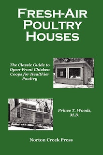 Front cover_Fresh-air Poultry Houses