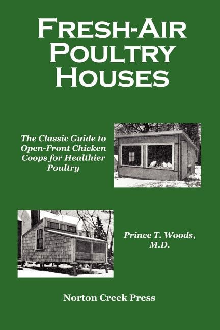 Front cover_Fresh-air Poultry Houses