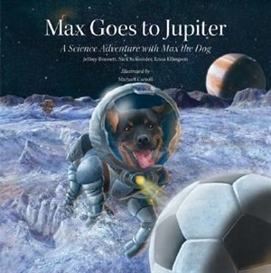 Front cover_Max Goes to Jupiter