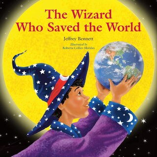 Couverture_The Wizard Who Saved the World