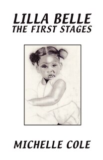Front cover_Lilla Belle The First Stages