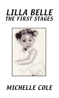 Front cover_Lilla Belle The First Stages