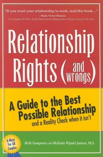 Front cover_Relationship Rights (and Wrongs)