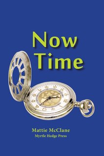 Couverture_Now Time