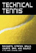 Couverture_Technical Tennis