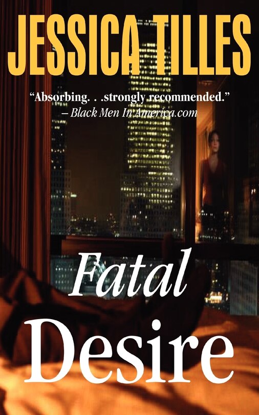 Couverture_Fatal Desire