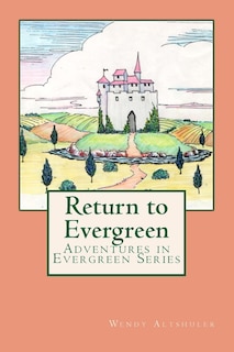 Couverture_Return to Evergreen