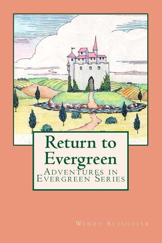 Couverture_Return to Evergreen