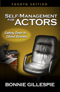 Couverture_Self-Management for Actors