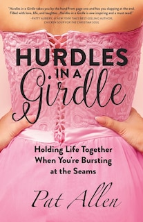 Front cover_Hurdles in a Girdle