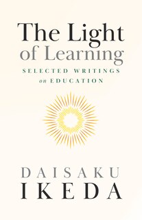 Front cover_The Light of Learning