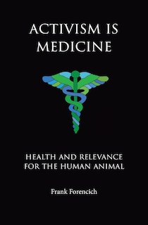 Couverture_Activism is Medicine