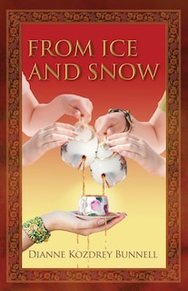 Front cover_From Ice and Snow