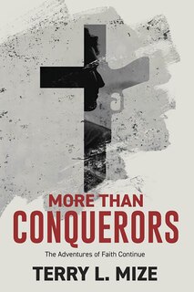Front cover_More Than Conquerors