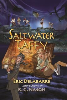 Couverture_Saltwater Taffy