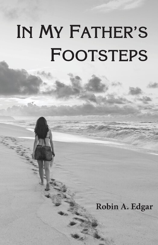 Front cover_In My Father's Footsteps