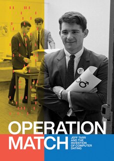 Front cover_Operation Match