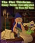 Front cover_The Plot Thickens... Harry Potter Investigated by Fans for Fans