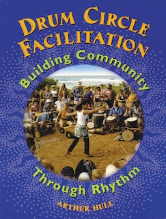 Front cover_Drum Circle Facilitation