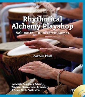 Front cover_Rhythmical Alchemy Playshop