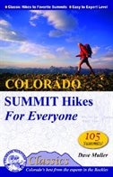 Couverture_Colorado Summit Hikes for Everyone