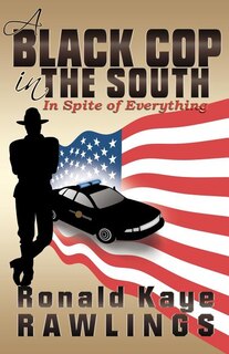 Couverture_A Black Cop in the South