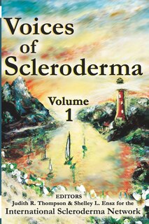 Couverture_Voices of Scleroderma