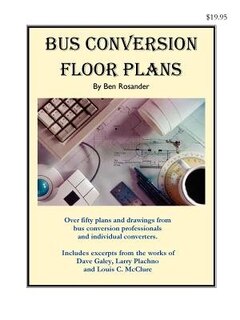 Front cover_Bus Conversion Floor Plans