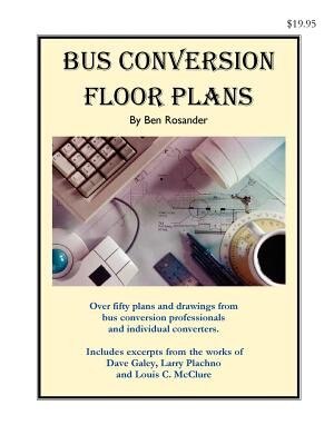 Front cover_Bus Conversion Floor Plans