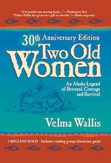 Front cover_2 Old Women Anniv/E 10/E