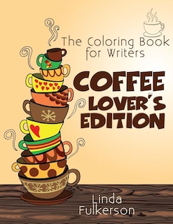 Couverture_Coloring Book for Writers