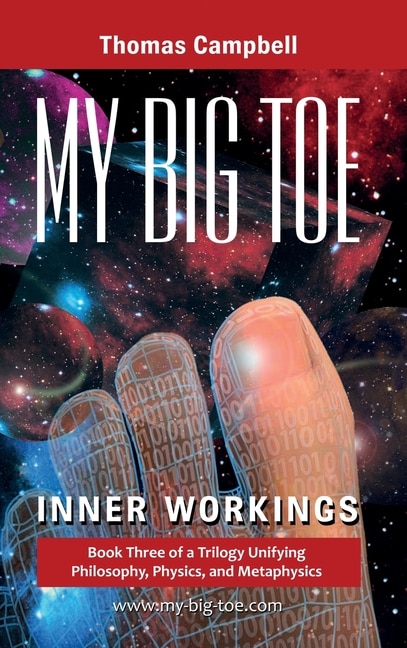 Front cover_My Big TOE - Inner Workings H