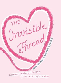 Front cover_The Invisible Thread
