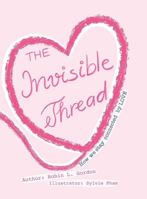 Front cover_The Invisible Thread
