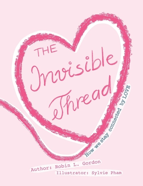 Front cover_The Invisible Thread