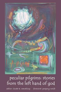 Front cover_Peculiar Pilgrims