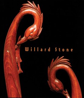 Front cover_Willard Stone