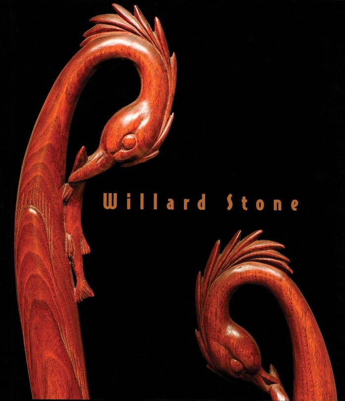 Front cover_Willard Stone