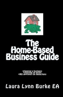 Couverture_The Home-Based Business Guide