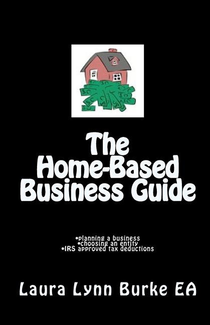 Couverture_The Home-Based Business Guide