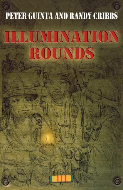 Front cover_Illumination Rounds