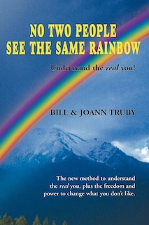 Couverture_No Two People See The Same Rainbow