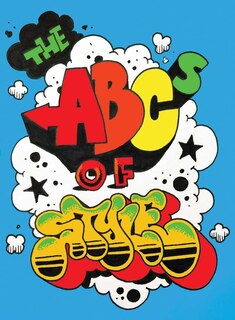 Front cover_The ABCs of Style