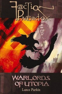 Couverture_Faction Paradox: Warlords of Utopia