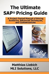 Front cover_The Ultimate Sap Pricing Guide